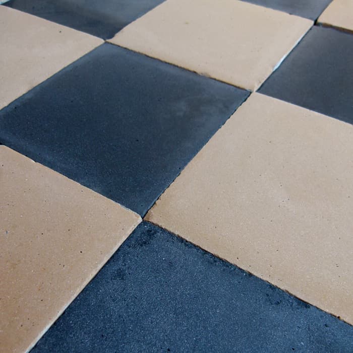 The Antique Floor Company: Classical tessellations - traditionally styled floors for sale