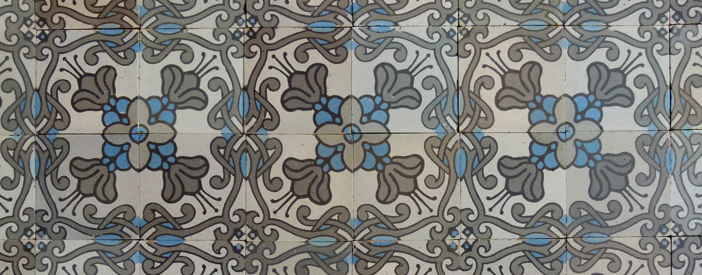 The Antique Floor Company: Banner Slide