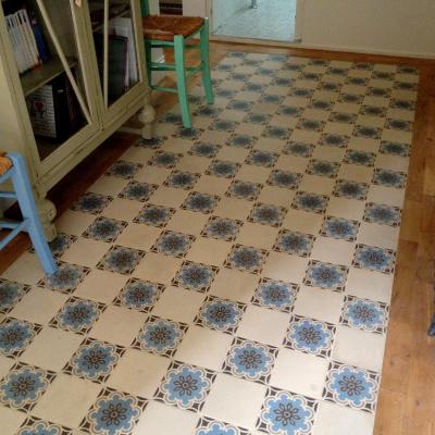 An Entrance Hall in a North London home